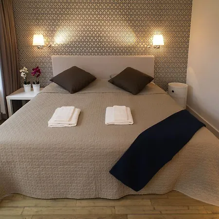 Marigold Bed & Breakfast