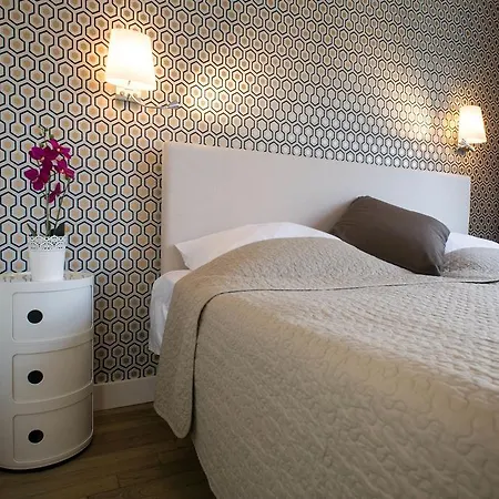 Bed & Breakfast Marigold Amsterdam