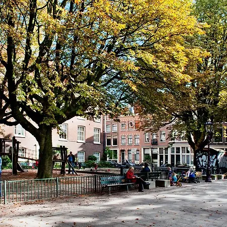 Marigold Bed & Breakfast Amsterdam
