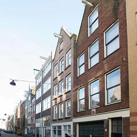 Marigold Bed & Breakfast Amsterdam
