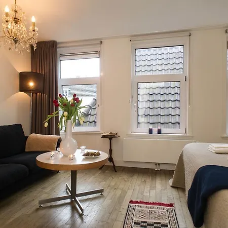 Marigold Bed & Breakfast Amsterdam