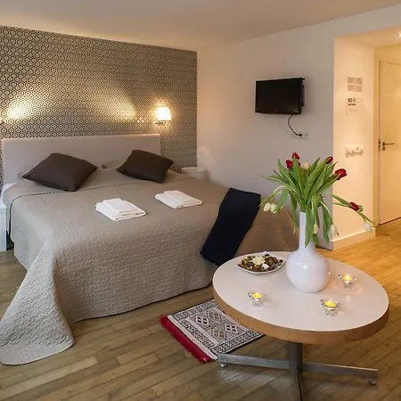 Marigold Bed & Breakfast