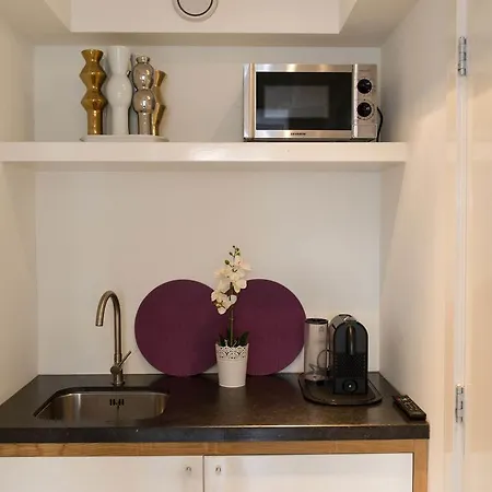 Marigold 3* Amsterdam