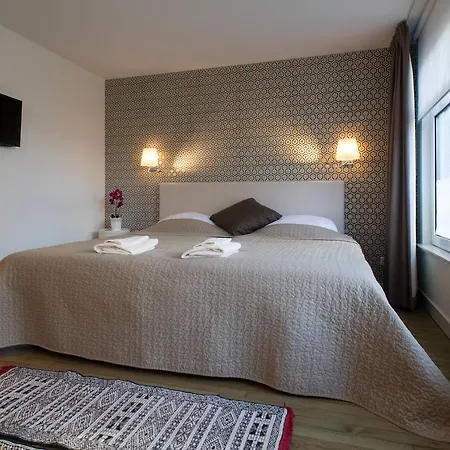 Marigold 3* Amsterdam