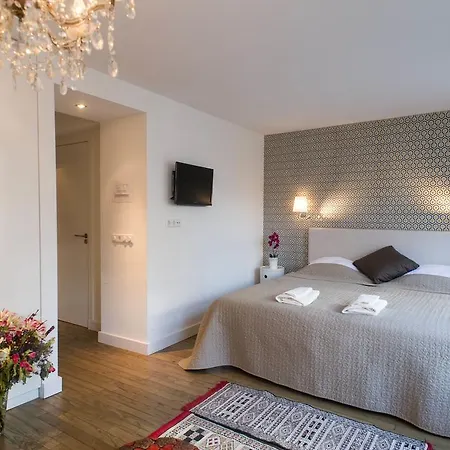 Marigold Bed & Breakfast