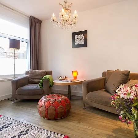 Marigold Bed & Breakfast Amsterdam