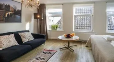 Marigold Bed & Breakfast Amsterdam