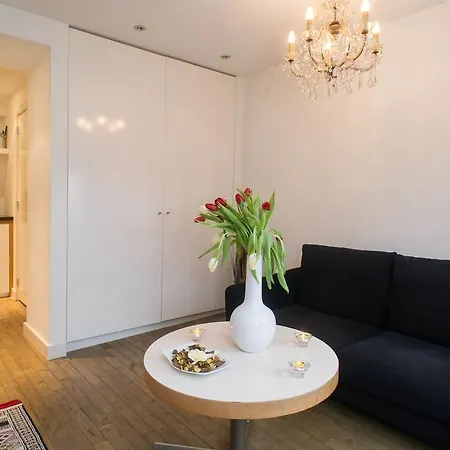 فندق مبيت وإفطار Marigold 3*