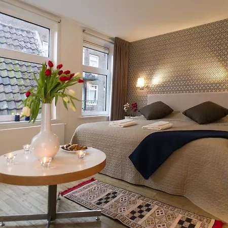 Marigold 3* Амстердам