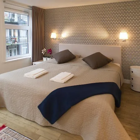 فندق مبيت وإفطار Marigold 3*