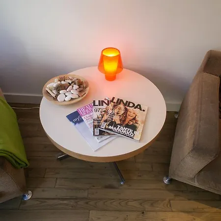 Bed & Breakfast Marigold Amsterdam