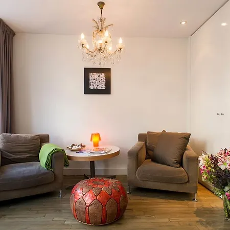 Marigold Bed & Breakfast Amsterdam