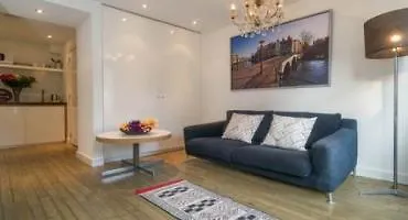 Oda ve Kahvaltı Marigold Amsterdam