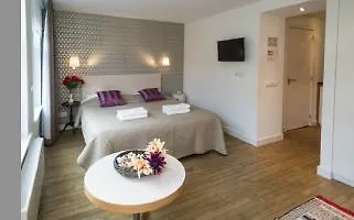 فندق مبيت وإفطار Marigold 3*
