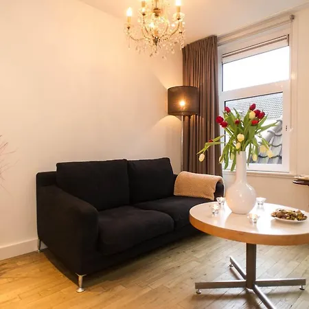 Bed & Breakfast Marigold Amsterdam